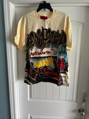 Godspeed T-shirt